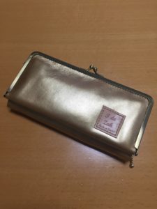合体財布